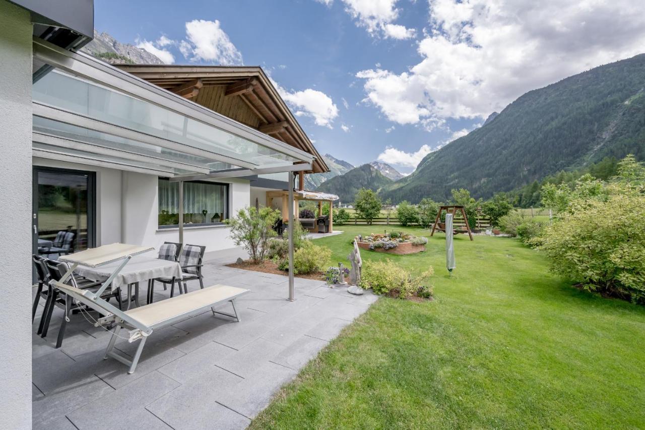 Apart Armin Langenfeld Exterior photo