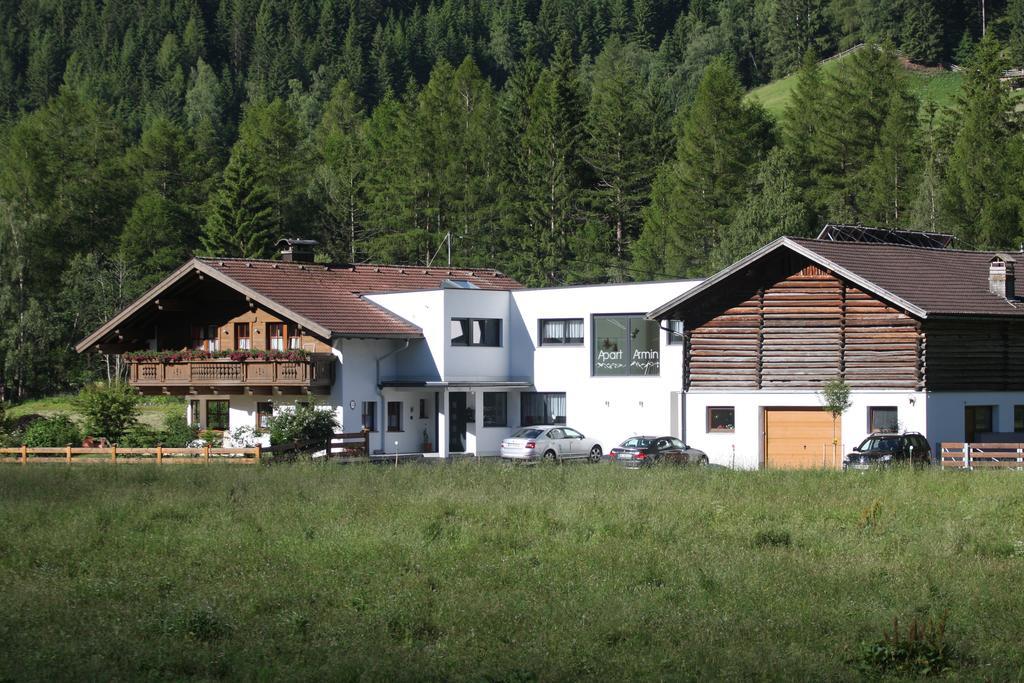 Apart Armin Langenfeld Exterior photo