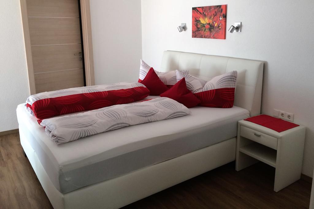 Apart Armin Langenfeld Room photo