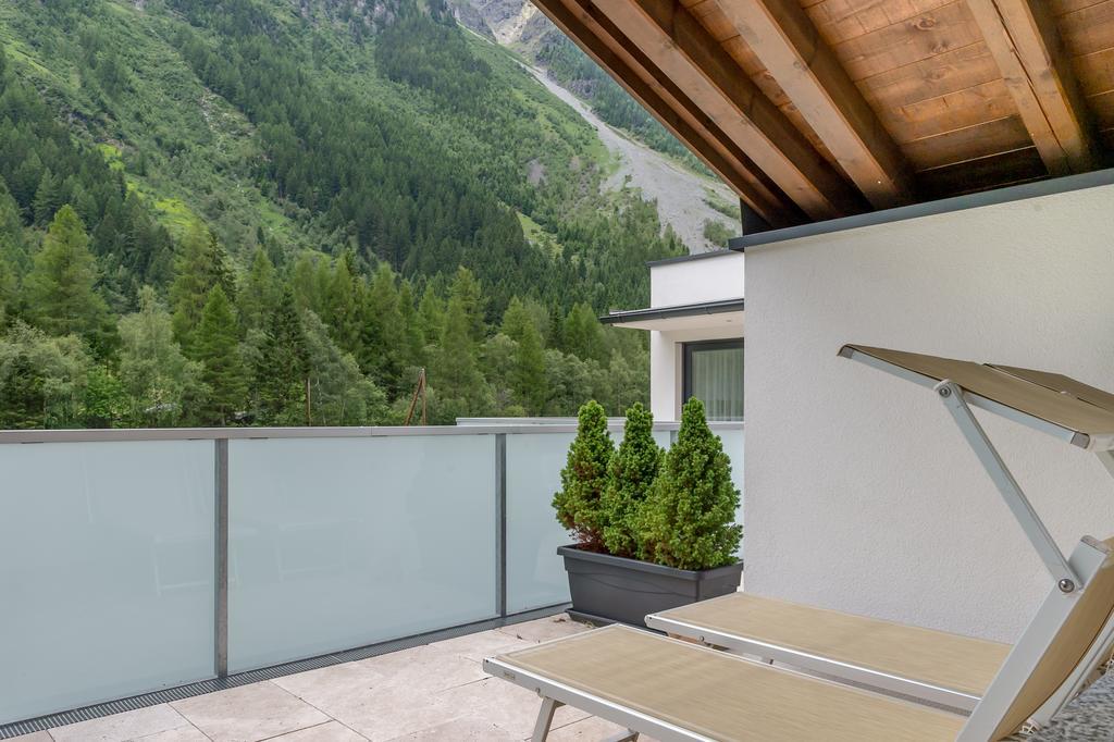 Apart Armin Langenfeld Exterior photo