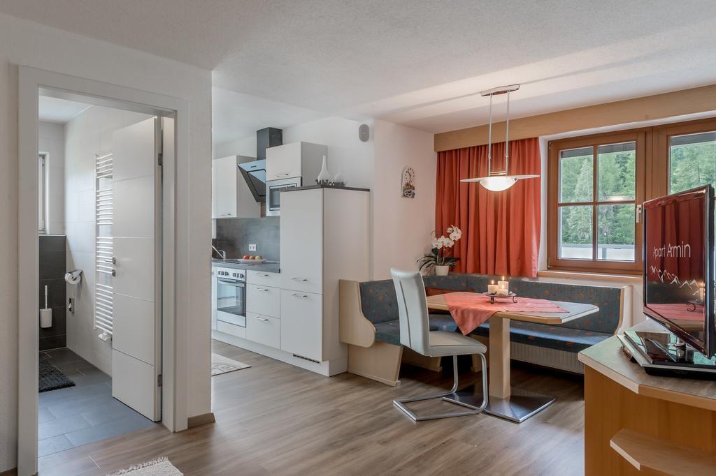 Apart Armin Langenfeld Exterior photo