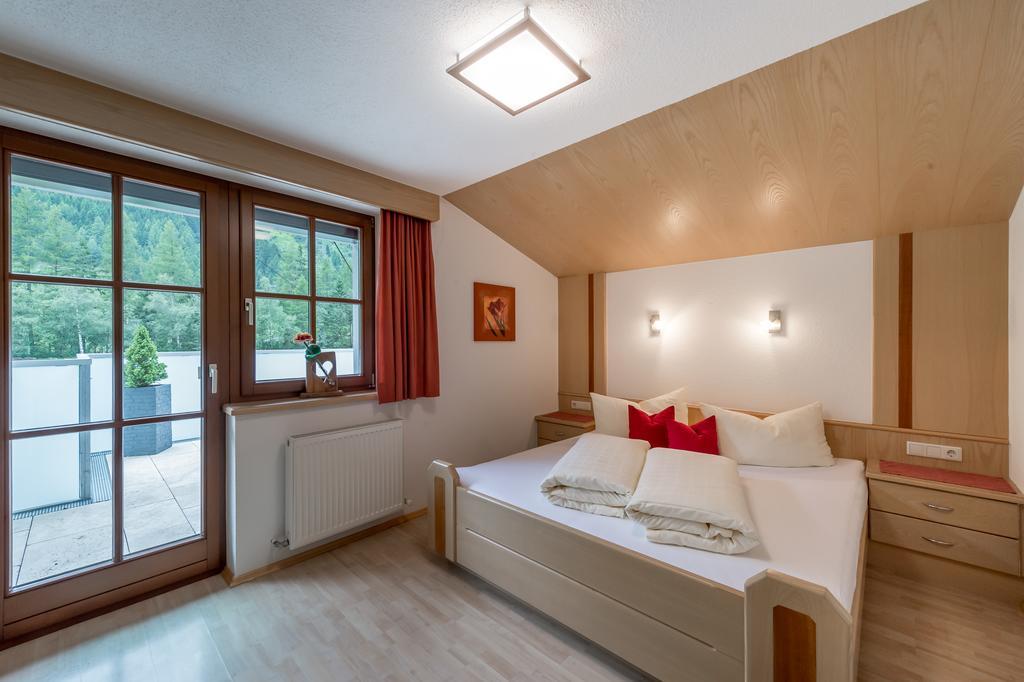 Apart Armin Langenfeld Exterior photo