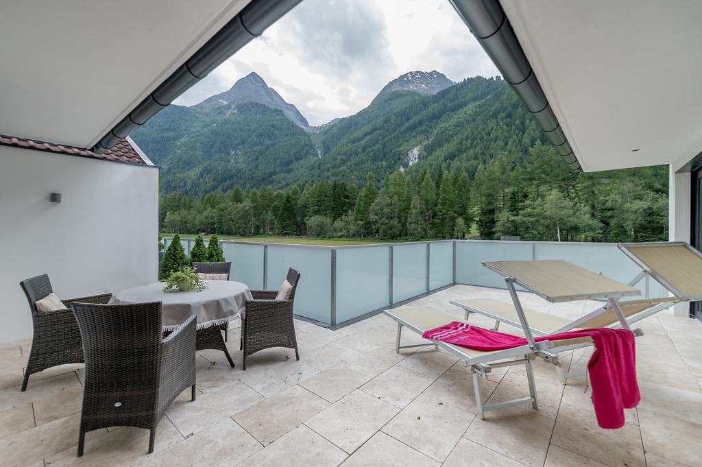 Apart Armin Langenfeld Exterior photo